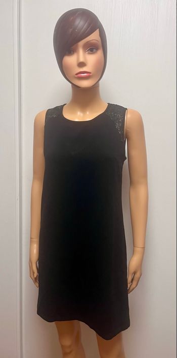 Petite robe noire suncoo 