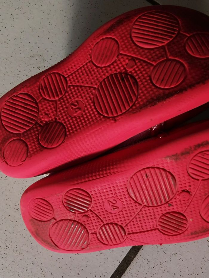 Chaussons enfant - photo numéro 2