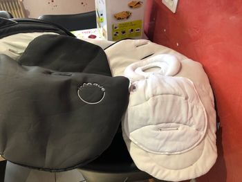 Poussette chicco il-mouve