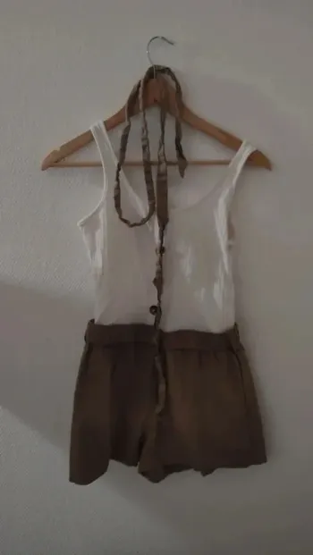 Combishort