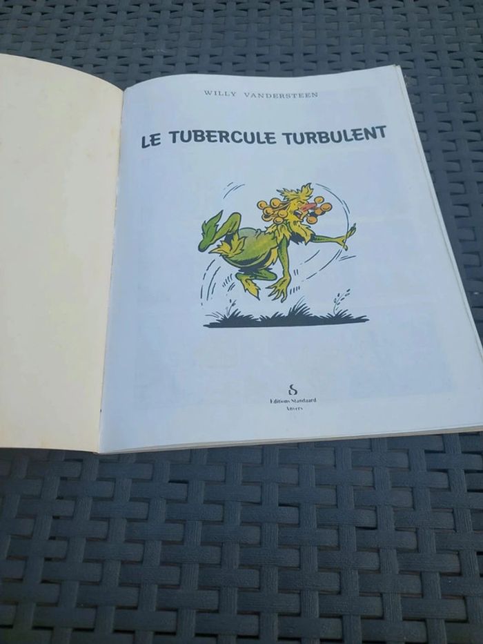 Bob et bobette - photo numéro 2