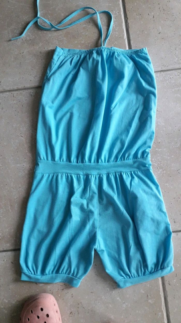 Combi short - photo numéro 2