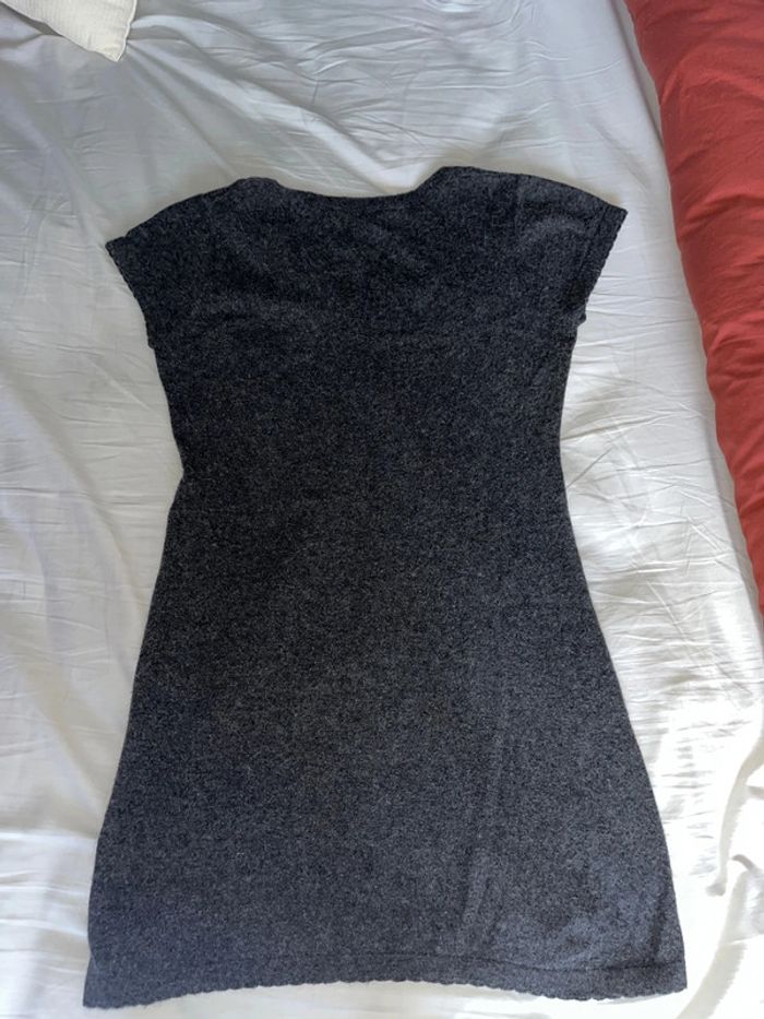 Robe d’hiver - photo numéro 3