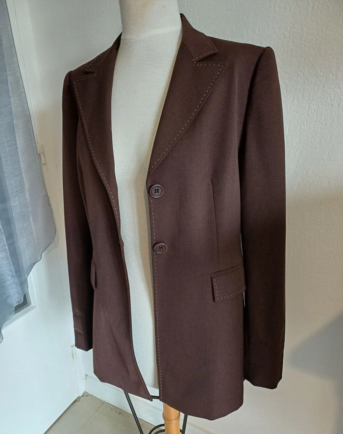 Veste taille 42 Manoukian - photo numéro 9