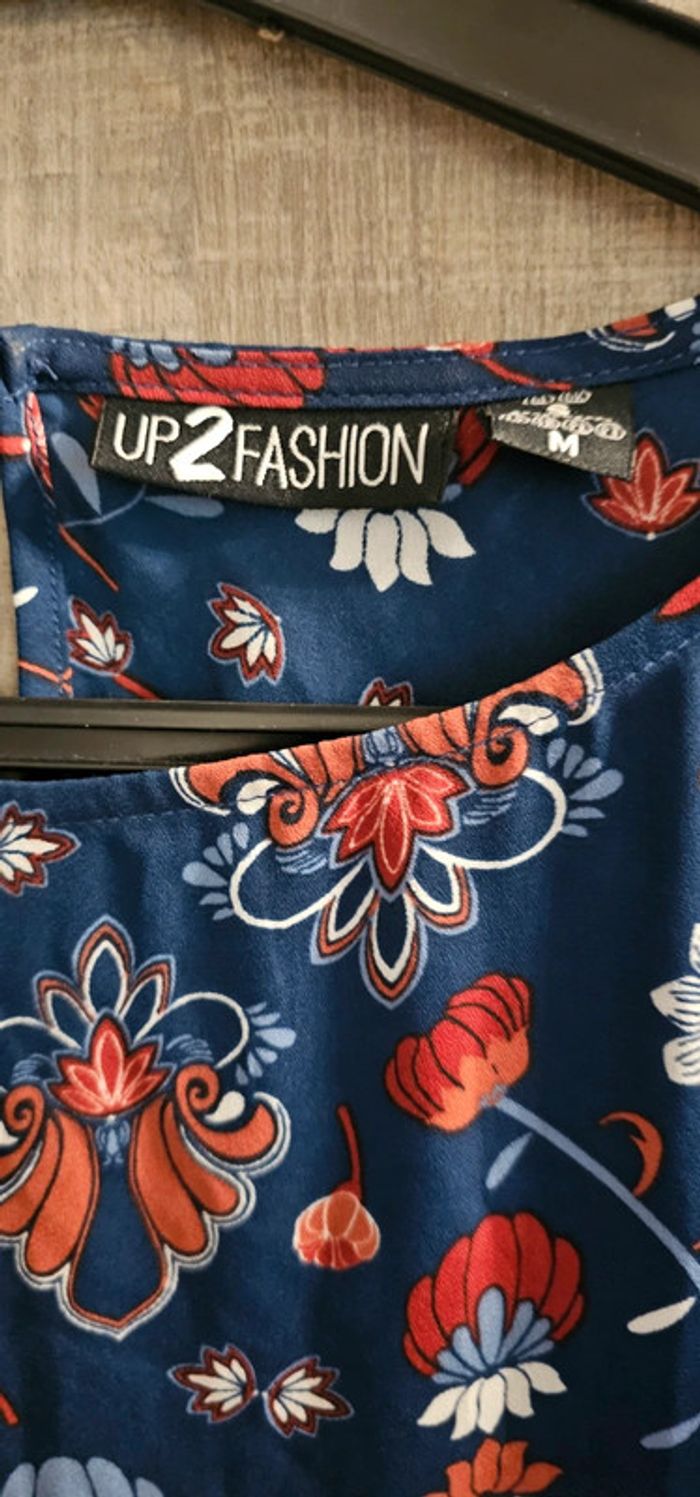 Robe manches longues - photo numéro 4