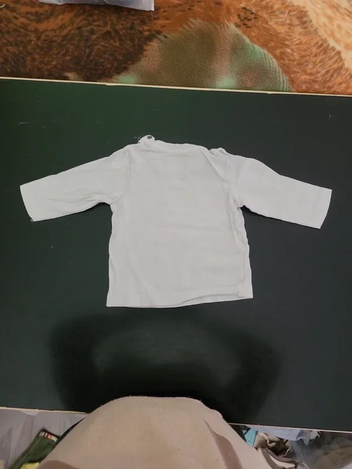 Lots  de 5 t-shirts - photo numéro 11