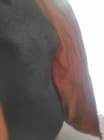 Veste doudoune  à capuche