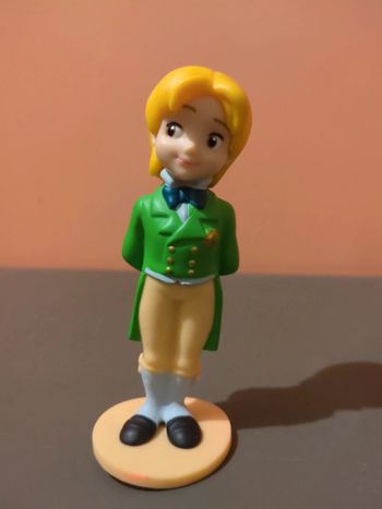 Figurine Disney Princesse Sofia