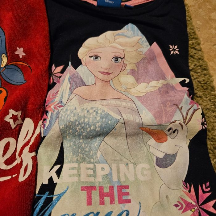 Lot 5 pyjamas - photo numéro 6