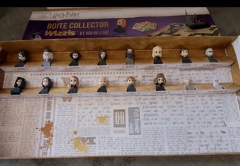 Jeux harry Potter
