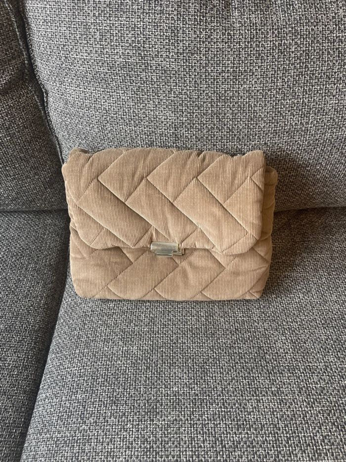 Sac Zara - photo numéro 3