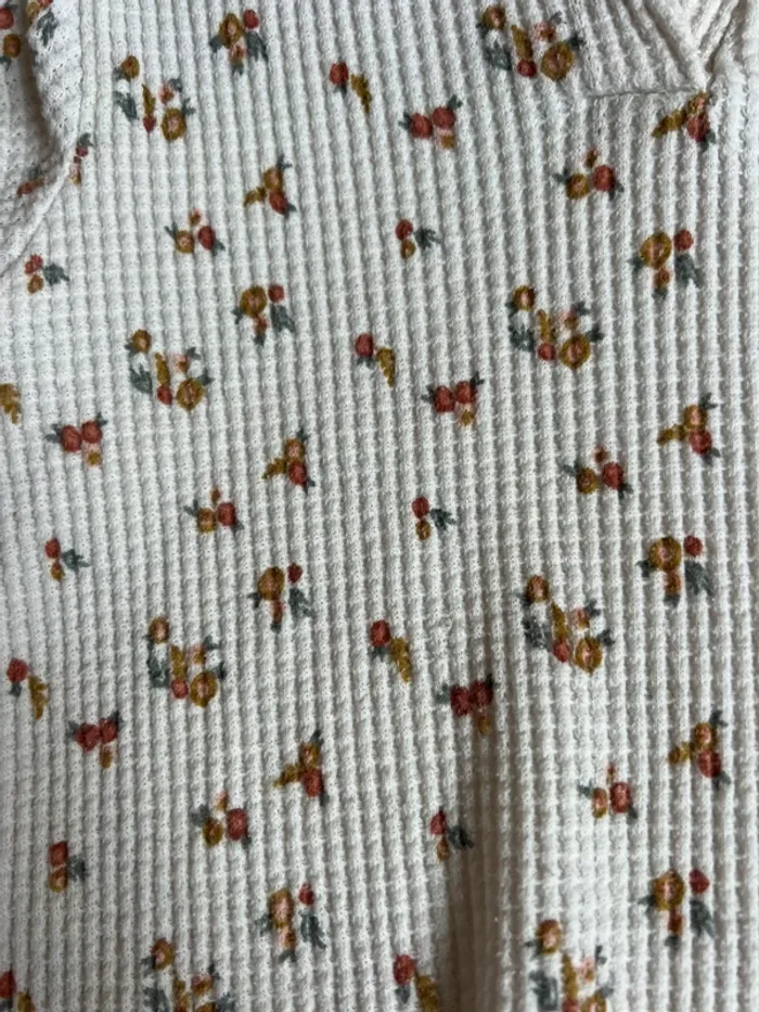 T-shirt Zara - photo numéro 2