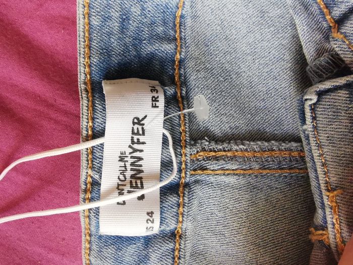 Pentalon femme neuf - photo numéro 2