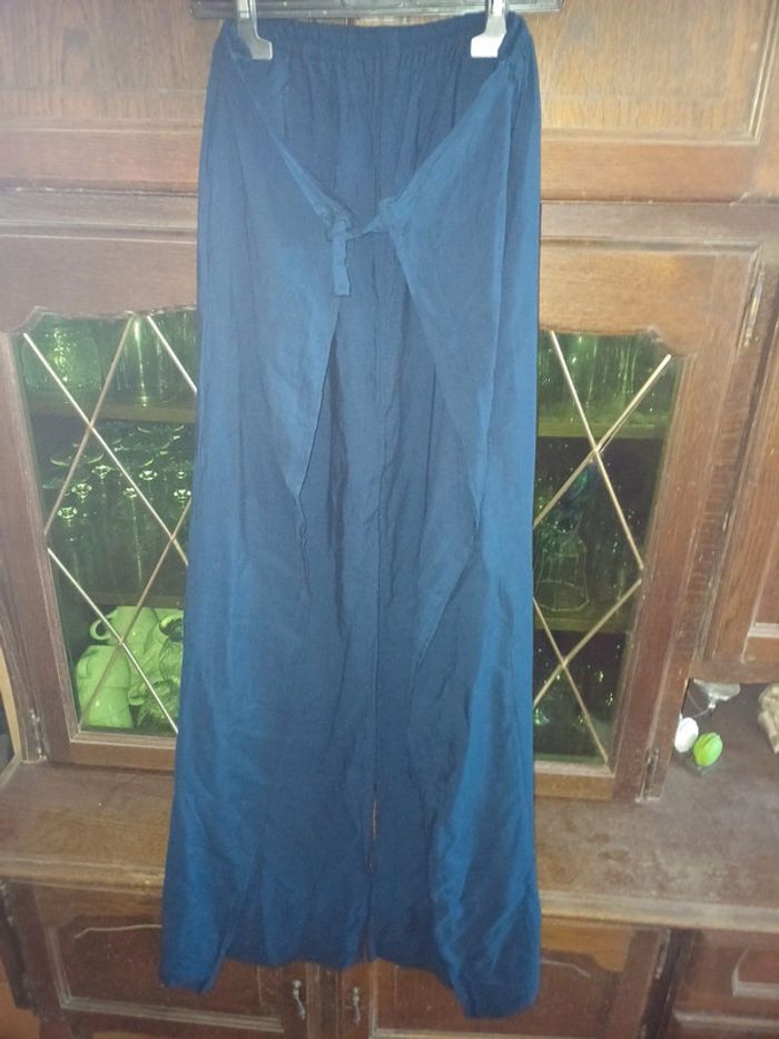 Pantalon fluide