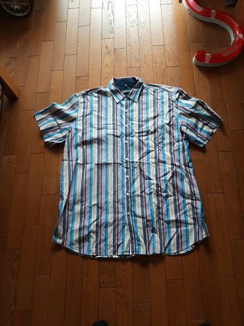 Chemise