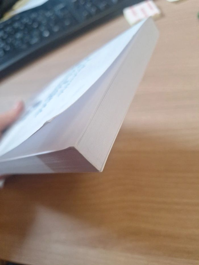 Réédition a travers tes lignes - photo numéro 5