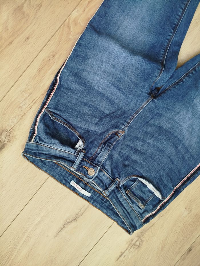 Jean court Camaieu 36 S - photo numéro 2