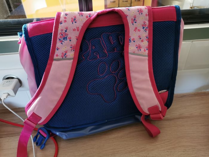 Cartable - photo numéro 4