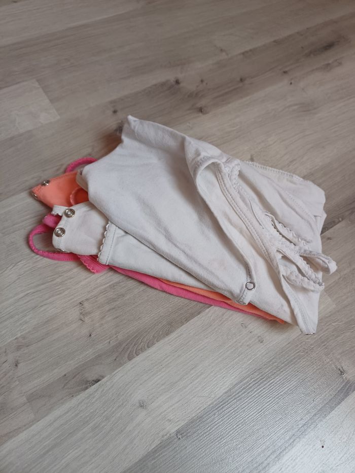Lot de vêtements 36 mois - photo numéro 1
