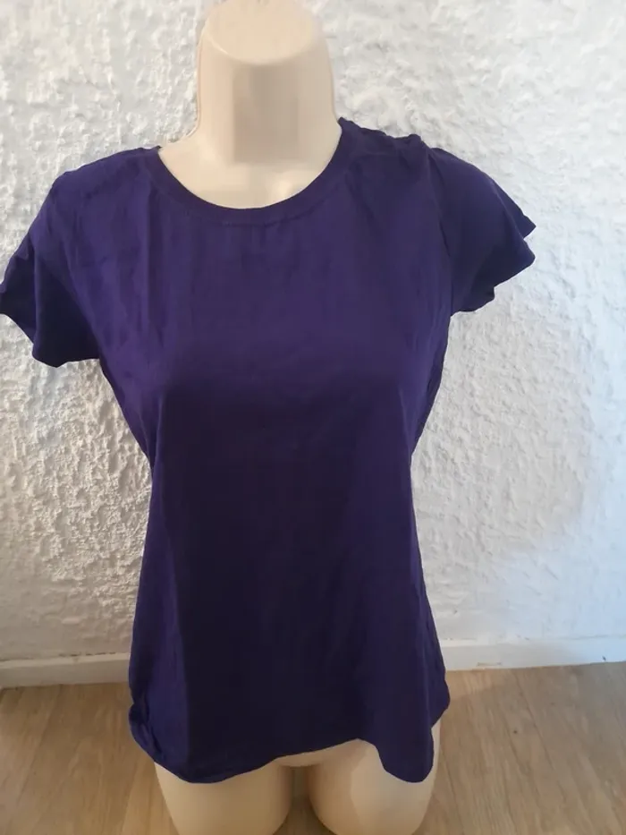 teeshirt xs