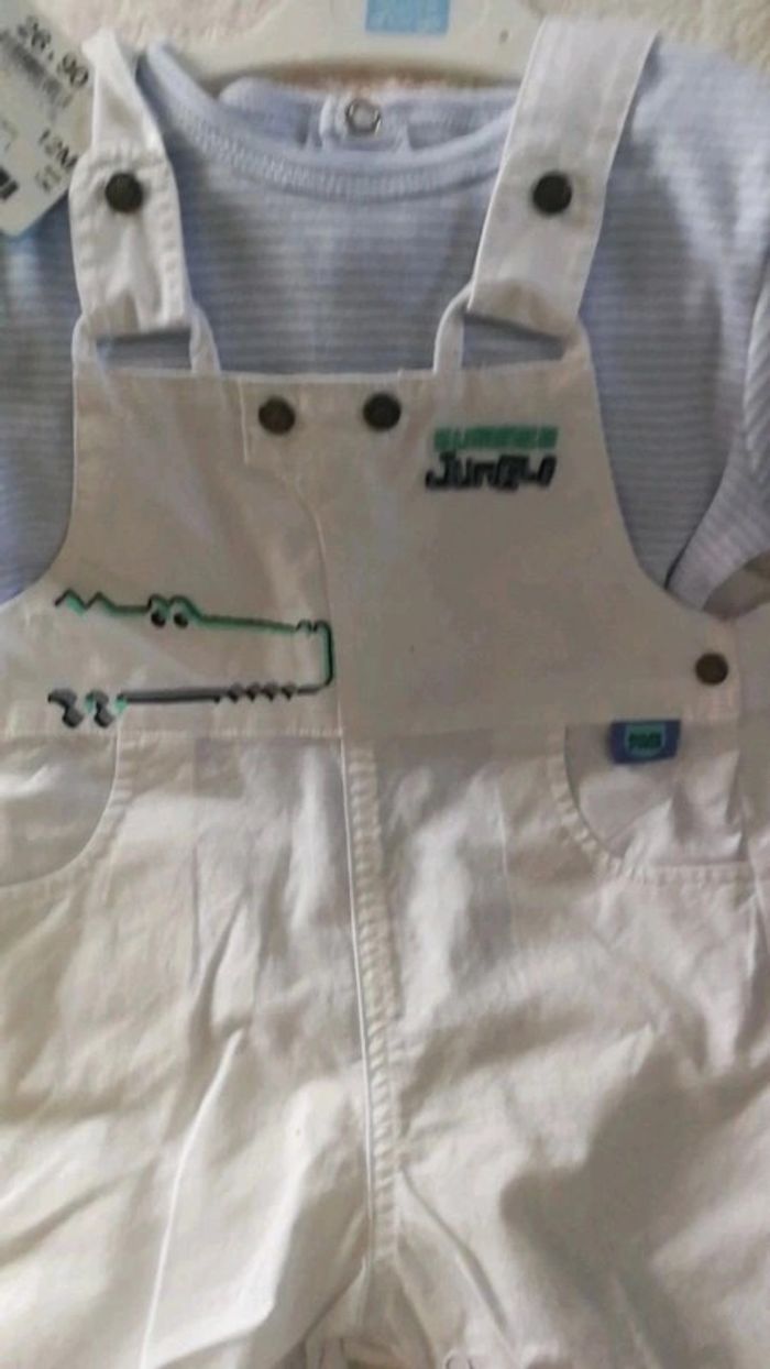 2 ensembles dont 1 neuf sucre d'orge - photo numéro 2