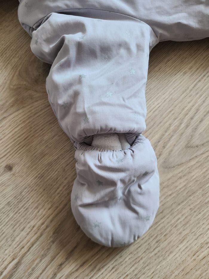 Combipilot  3 - 6 mois - photo numéro 3