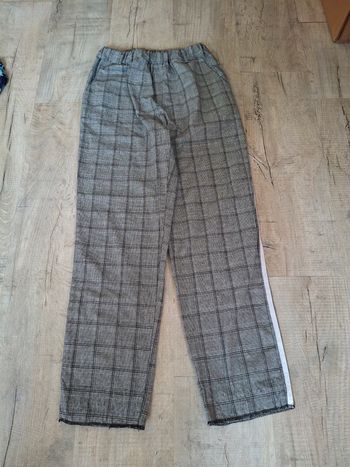 Pantalon léger fin taille M