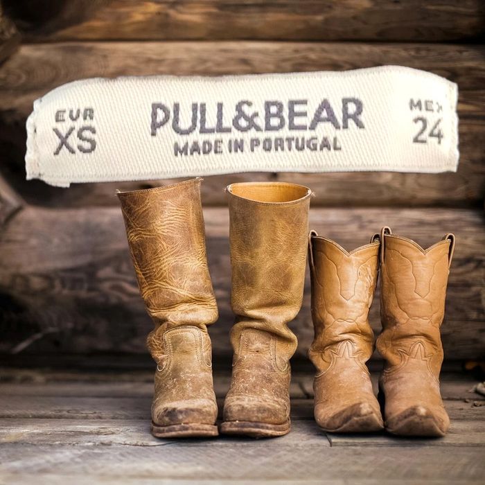 Crop top "Pull&Bear" 🚺 - photo numéro 3