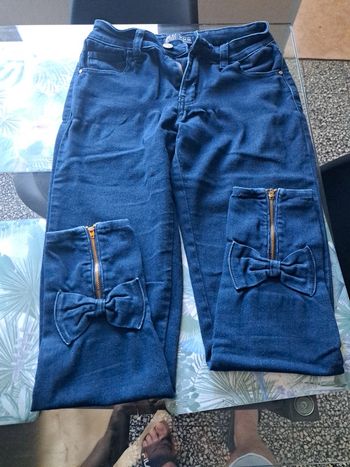Pantalon  femme