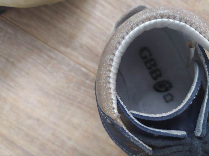 chaussures 21 - photo numéro 3