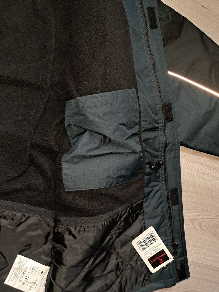 Veste taille XXL COVERGUARD neuve avec etiquette - photo numéro 3