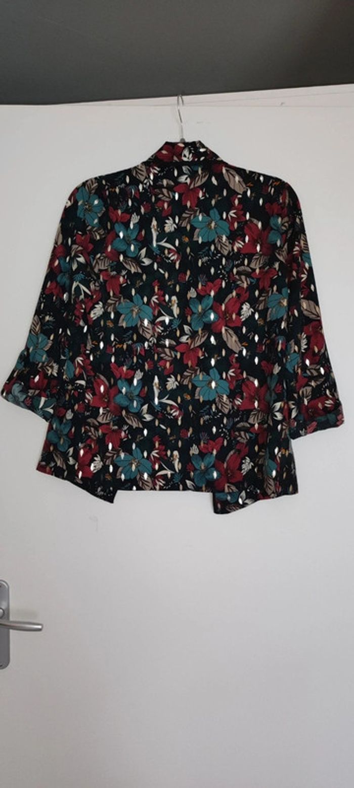 Veste blazer femme LH 36 - photo numéro 2