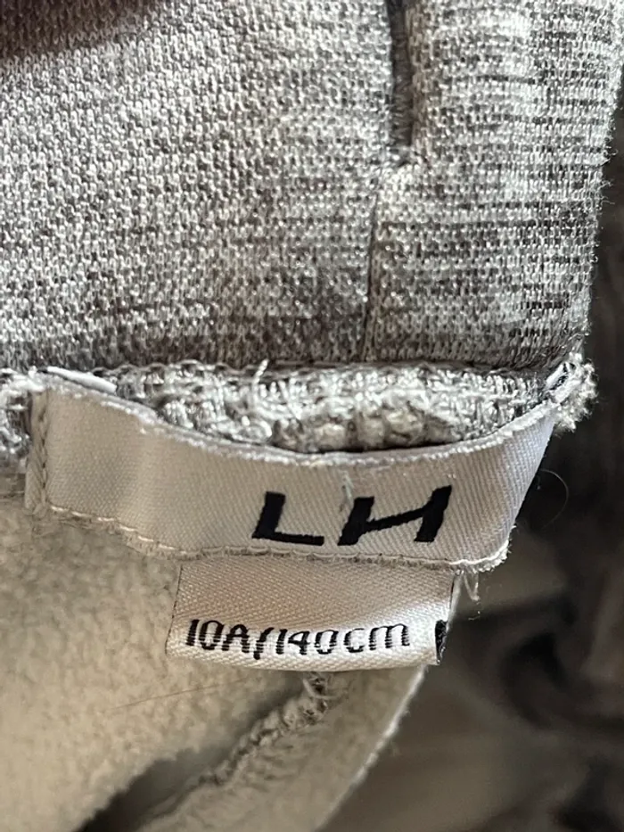 Lot de 2 jogging 10 ans - photo numéro 4