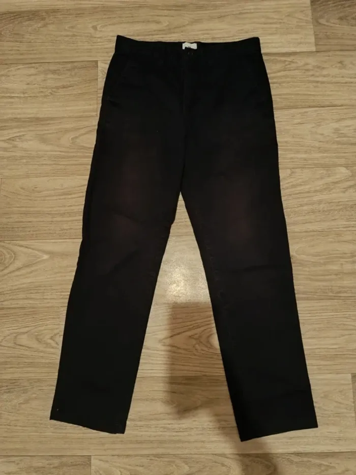 Pantalon slim habillé homme - photo numéro 2