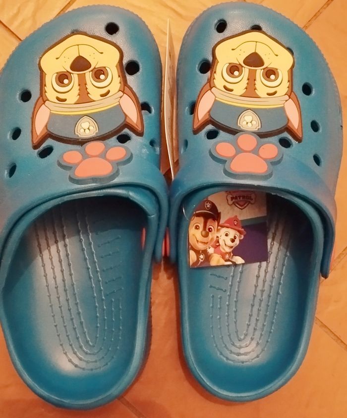 Crocs enfant - photo numéro 2