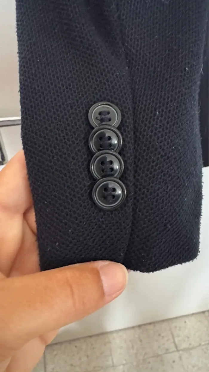 Veste homme Zara Collection M - photo numéro 6