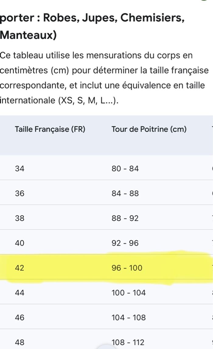 Pull »Camaïeu »beige - photo numéro 9