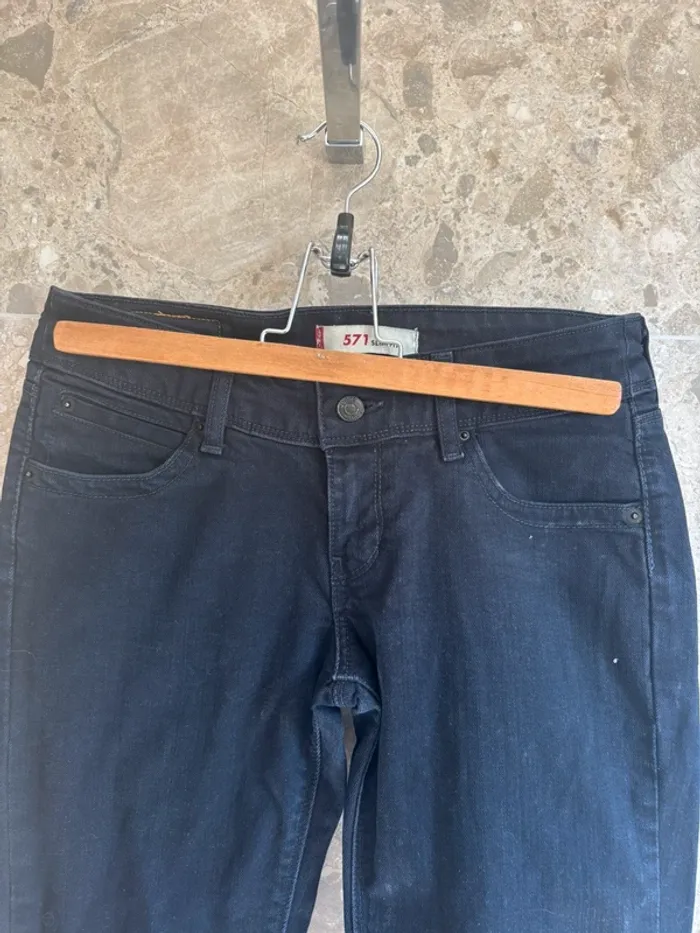 Jean Levi’s 571 - photo numéro 2