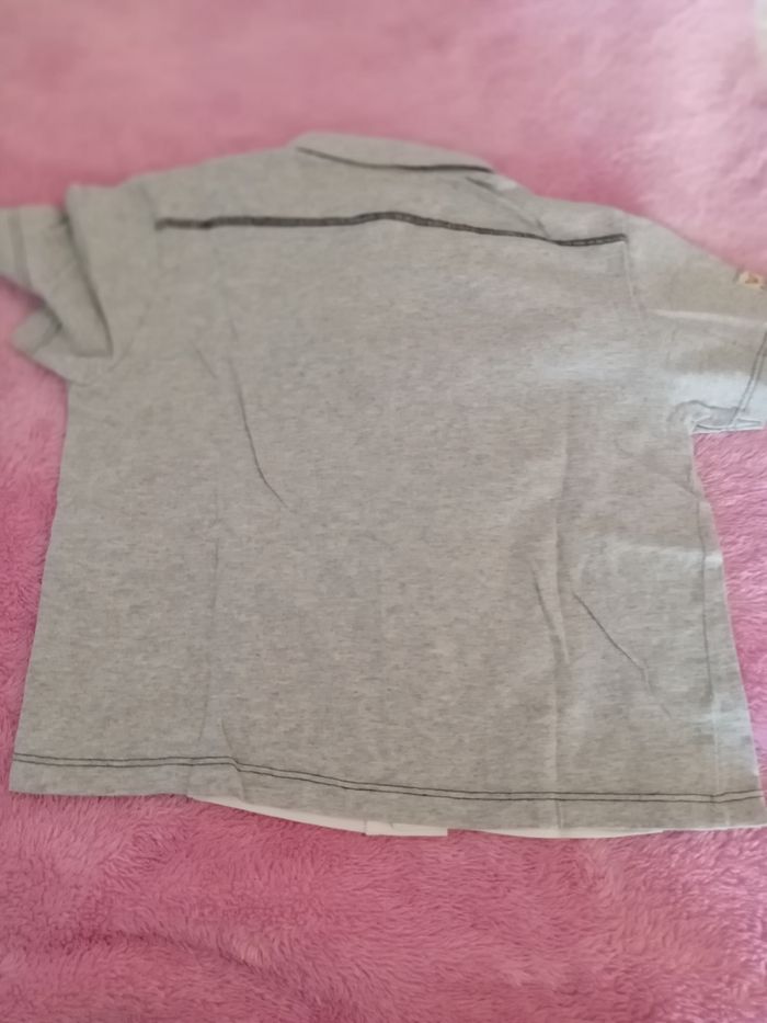 Chemise - photo numéro 5