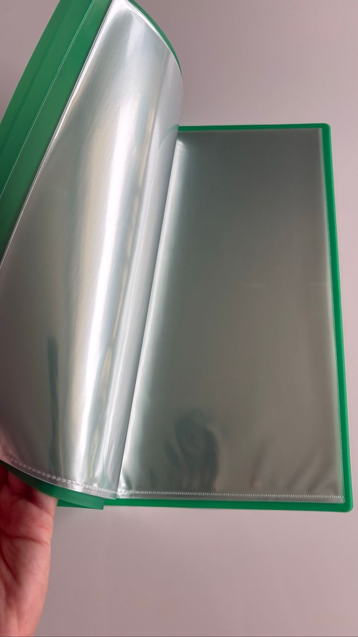 Porte vues - 40 vues - photo numéro 2