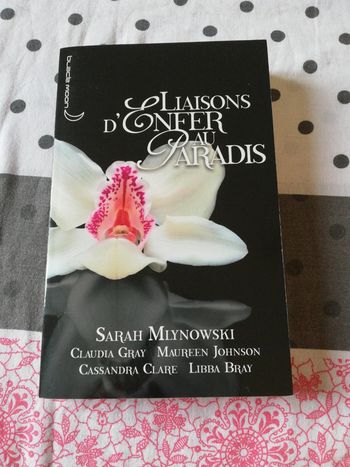 Liaisons d'enfer au paradis