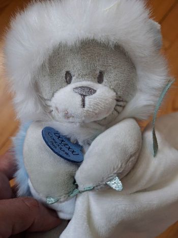 Doudou