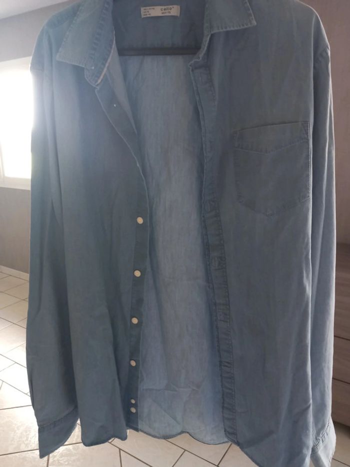 Chemise