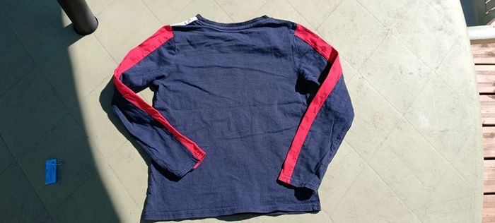 T-shirt manches longues - photo numéro 3