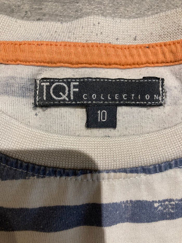 Tee shirt - photo numéro 5