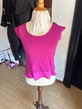 Joli haut femme Tex