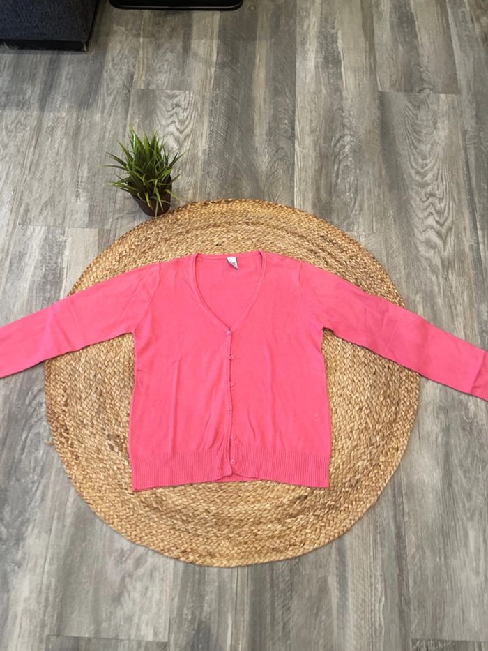 Gilet fille zara 12 ans