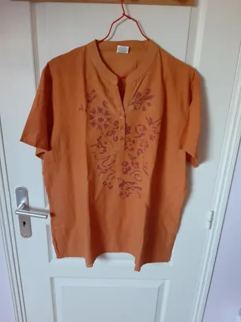 T-shirt léger