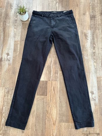 - Chino Jules (A) - Taille 36 - Très bon état