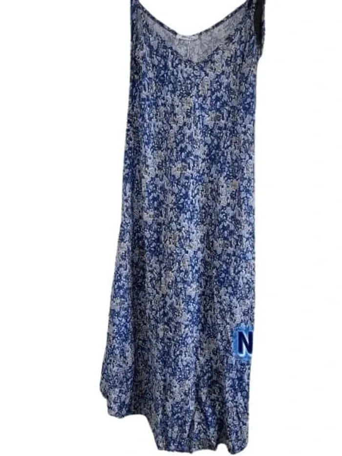 Robe Paprika neuve taille 0 soit 44FR - photo numéro 9